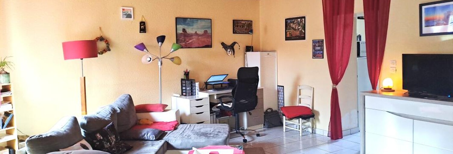 Maison 3 Pièces 87 m² à vendre à Sèvremoine (49660)