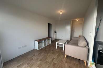 Appartement 2 pièces 950 €