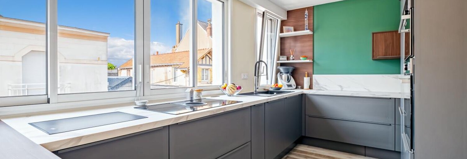 Maison 9 Pièces 260 m² à vendre à Pornichet (44380)