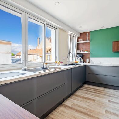 Maison 9 pièces 1540000 €