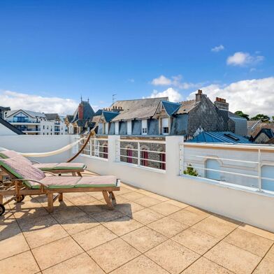 Maison 9 pièces 1540000 €