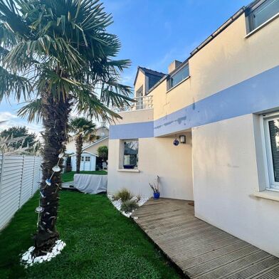 Maison 5 pièces 664000 €