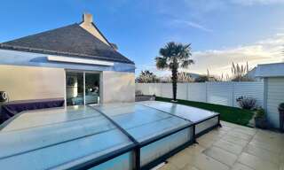 Maison 5 Pièces 112 m² à vendre à La Baule-Escoublac (44500)