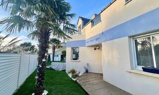 Maison 5 Pièces 112 m² à vendre à La Baule-Escoublac (44500)