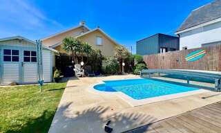 Maison 5 Pièces 112 m² à vendre à La Baule-Escoublac (44500)