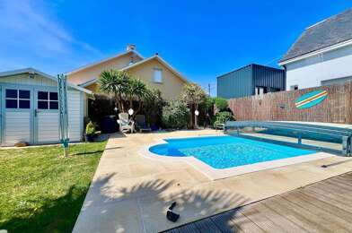 Maison 5 pièces 663000 €