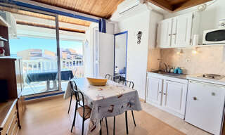 Appartement 2 Pièces 37 m² à vendre à Narbonne (11100)