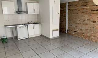 Appartement 2 Pièces 39 m² à louer à Daux (31700)