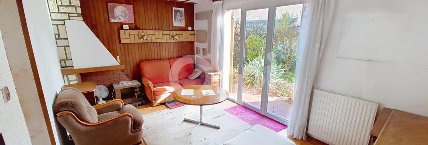 Maison 4 Pièces 77 m² à vendre à Blagnac (31700)