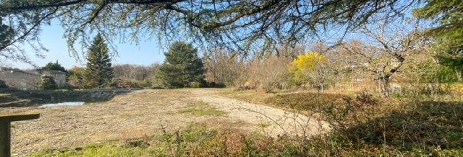 Terrain  1183 m² à vendre à Balma (31130)