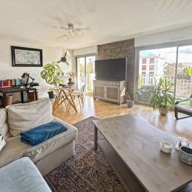 Appartement 3 pièces 299000 €