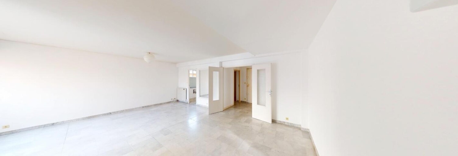 Appartement 5 Pièces 119 m² à vendre à Toulouse (31000)
