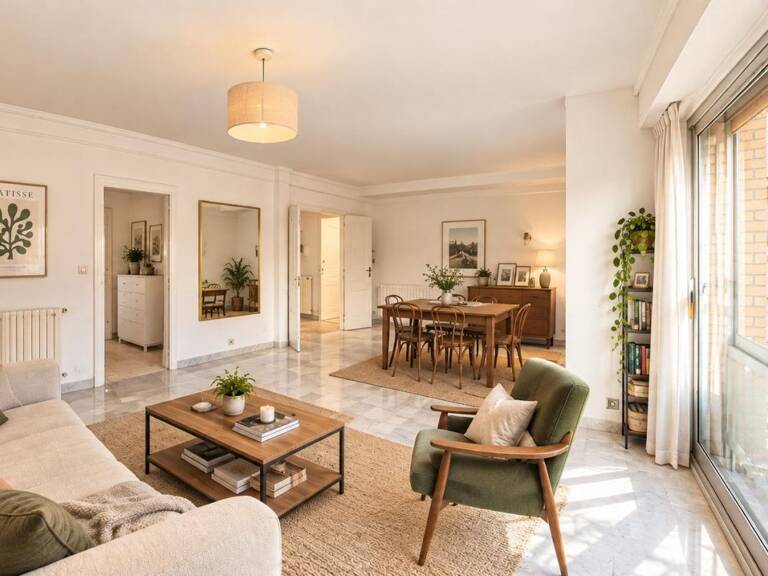 Appartement À Vendre — photo 1