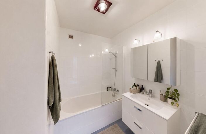 Appartement À Vendre — photo 5