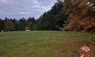 Terrain  8030 m² à vendre à Limoges (87000)