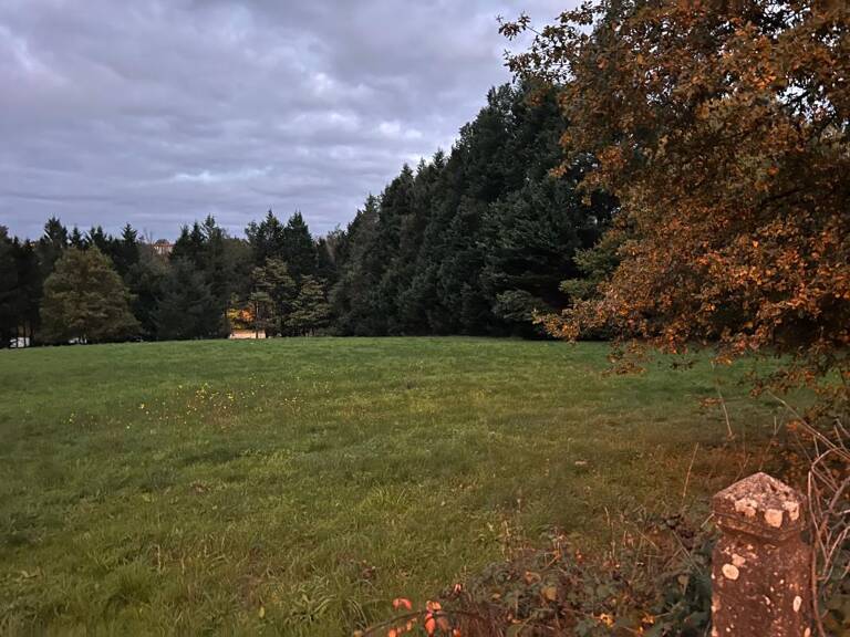 A vendre terrain constructible, situé dans un lotissement prisé de Limoges — photo 1