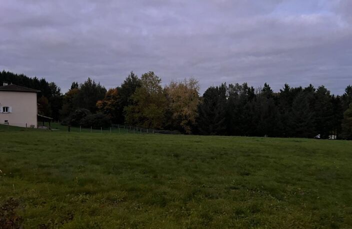 A vendre terrain constructible, situé dans un lotissement prisé de Limoges — photo 2