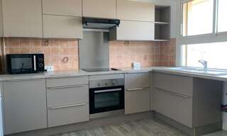 Appartement 4 Pièces 80 m² à louer à Hyères (83400)