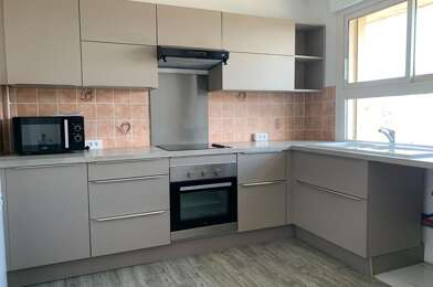 Appartement 4 pièces 1350 €