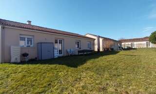 Maison 4 Pièces 85 m² à vendre à Rilhac-Rancon (87570)