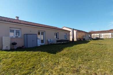Maison 4 pièces 150000 €