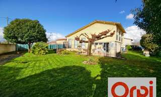 Maison 4 Pièces 130 m² à vendre à Verdun-sur-Garonne (82600)