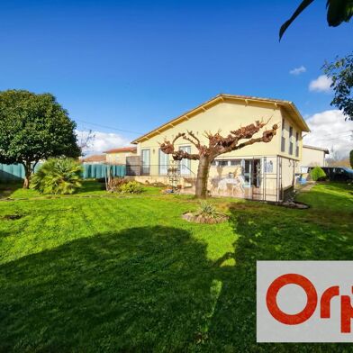 Maison 4 pièces 243800 €