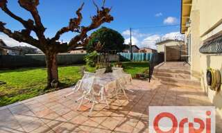 Maison 4 Pièces 130 m² à vendre à Verdun-sur-Garonne (82600)