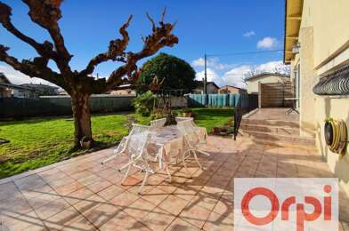 Maison 4 pièces 243800 €