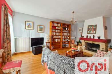 Maison 4 pièces 241000 €