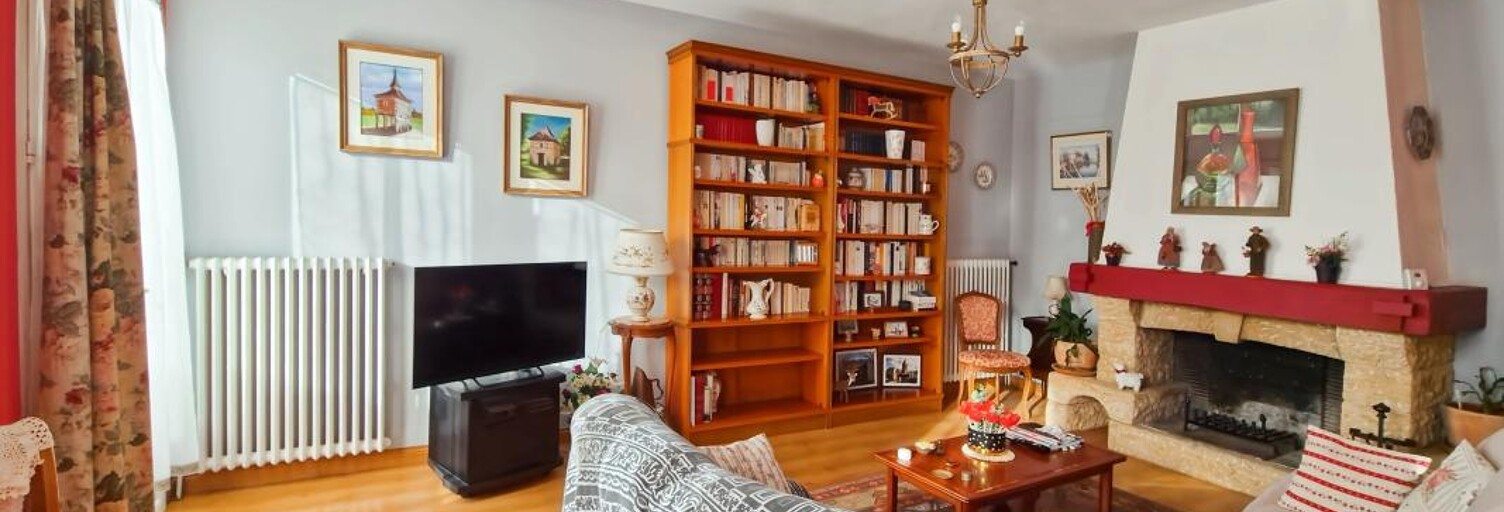 Maison 4 Pièces 130 m² à vendre à Verdun-sur-Garonne (82600)