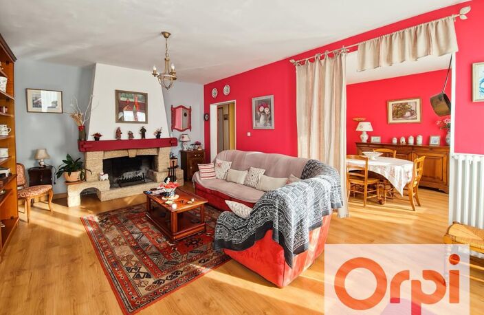 Maison À Vendre — photo 2