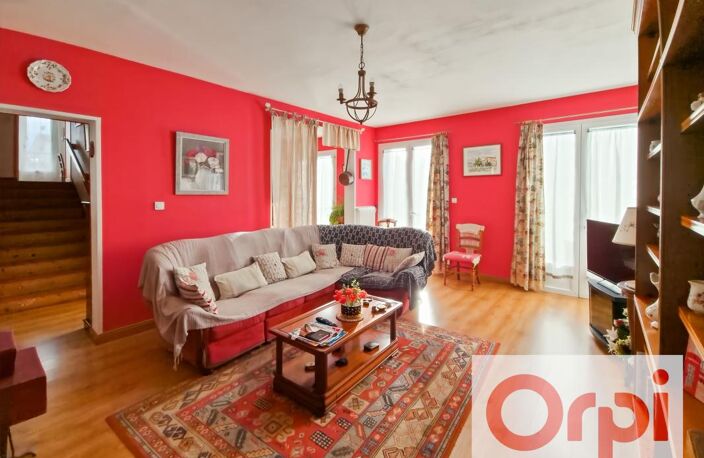 Maison À Vendre — photo 3