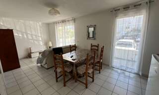 Appartement 2 Pièces 38 m² à louer à Montpellier (34090)