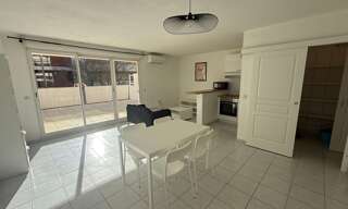 Appartement 2 Pièces 48 m² à louer à Montpellier (34090)