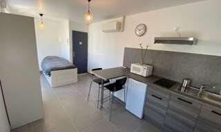 Appartement 1 Pièce 17 m² à louer à Montpellier (34090)