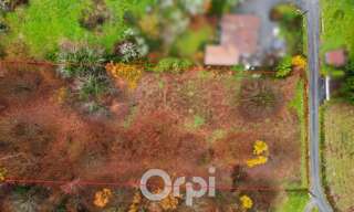 Terrain  4388 m² à vendre à Ambazac (87240)