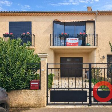 Maison 6 pièces 270000 €