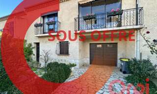 Maison 6 Pièces 175 m² à vendre à Agde (34300)