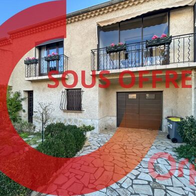 Maison 6 pièces 270000 €