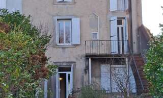 Maison 9 Pièces 231 m² à vendre à Mazamet (81200)