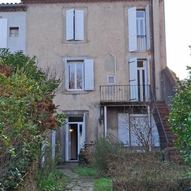 Maison 9 pièces 175000 €
