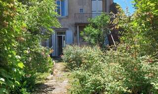 Maison 9 Pièces 231 m² à vendre à Mazamet (81200)