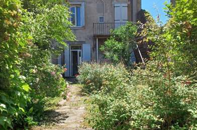 Maison 9 pièces 175000 €