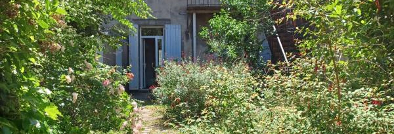 Maison 9 Pièces 231 m² à vendre à Mazamet (81200)
