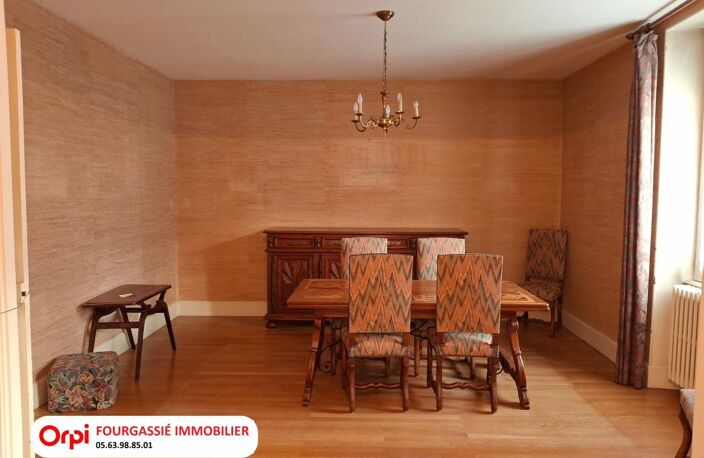 MAZAMET MAISON DE VILLE — photo 4