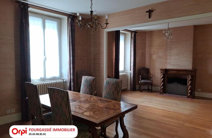 MAZAMET MAISON DE VILLE — photo 5