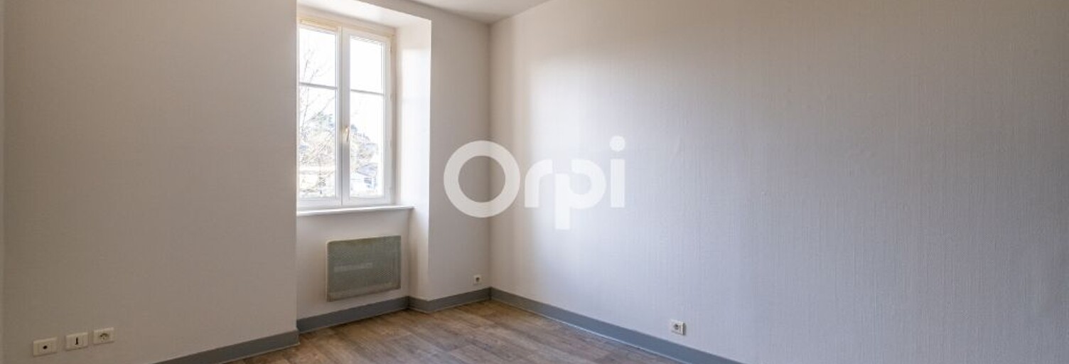 Appartement 1 Pièce 34 m² à louer à Aixe-sur-Vienne (87700)