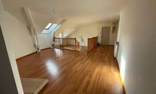 Appartement 4 Pièces 123 m² à louer à Limoges (87000)