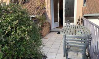 Appartement 4 Pièces 123 m² à louer à Limoges (87000)